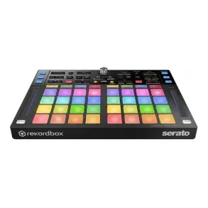 Controlador Dj Pioneer Ddj-xp2 32 Pads Rekordbox Y Serato