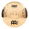 Crash Meinl Classic Custom De 18 Pulgadas - Extreme Metal