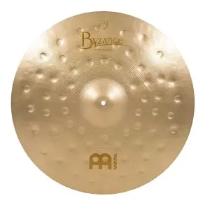 Crash Meinl De 22 Pulgadas - Byzance Vintage Series B22vc