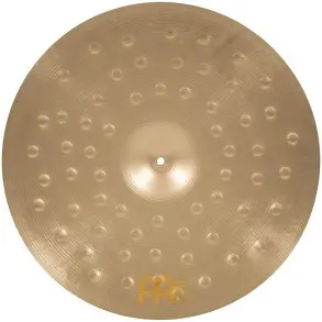 Crash Meinl De 22 Pulgadas - Byzance Vintage Series B22vc