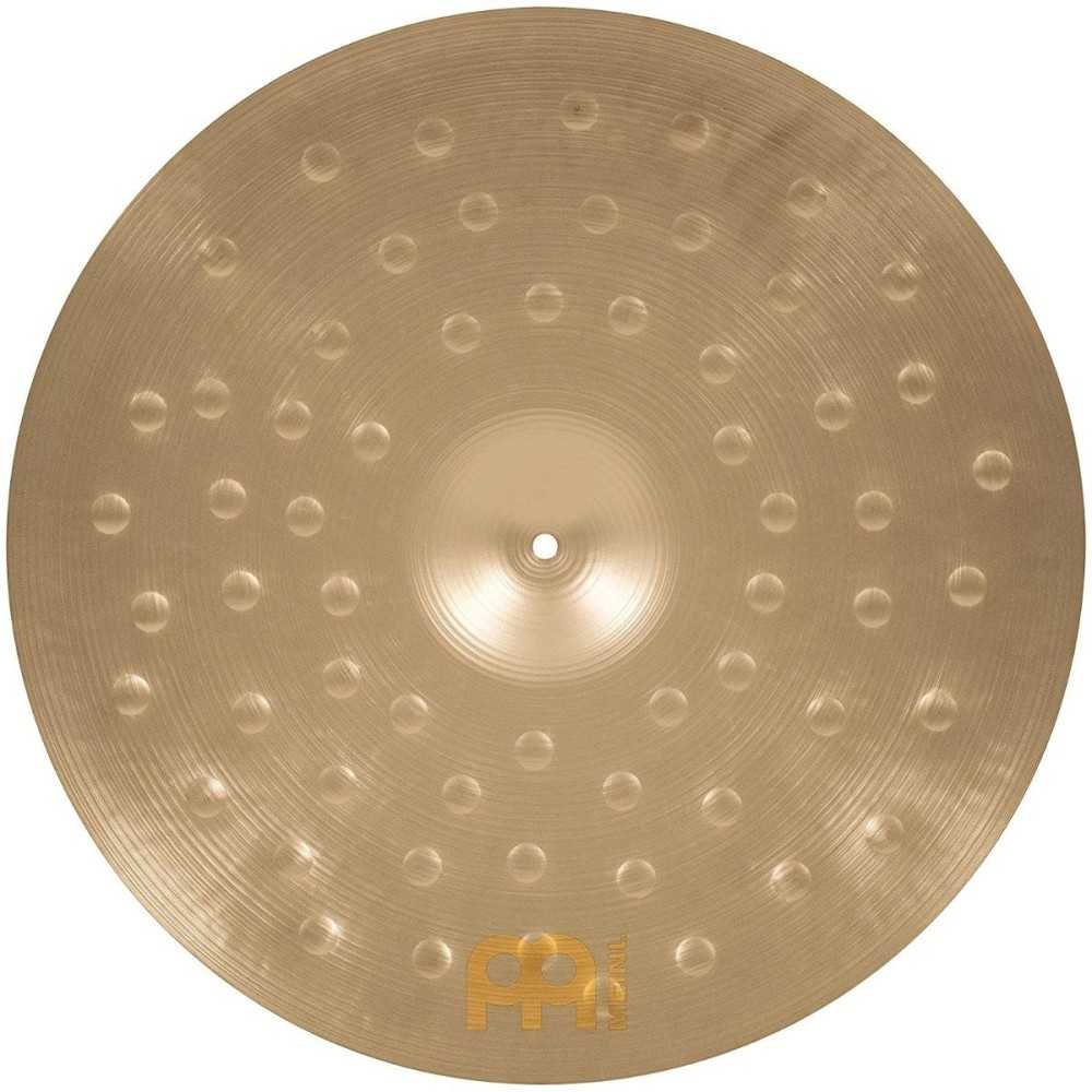 Crash Meinl De 22 Pulgadas - Byzance Vintage Series B22vc