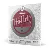 Encordado Daddario J58mm P/viola Medium Proarte T: Medium