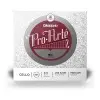 Encordado Daddario J593/4m P/ Cello Proarte 3/4 T: Medium