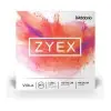 Encordado Daddario Para Viola Zyex Dz410lm Long T: Medium