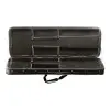 Estuche Guitarra Electrica Stagg Semi Rigido Rectangular