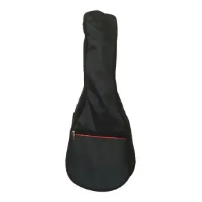 Funda Acolchada Para Ukelele Tenor o Mandolina o Charango