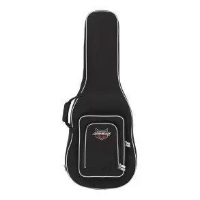 Funda Ahead Deluxe Para Guitarra Electrica AAGEG