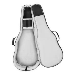 Funda Ahead Deluxe Para Guitarra Electrica AAGEG