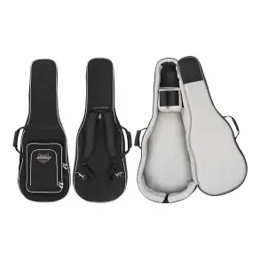 Funda Ahead Deluxe Para Guitarra Electrica AAGEG