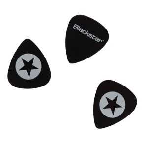 Pack Guitarra Eléctrica Blackstar Carry On Travel con Amplificador y Accesorios