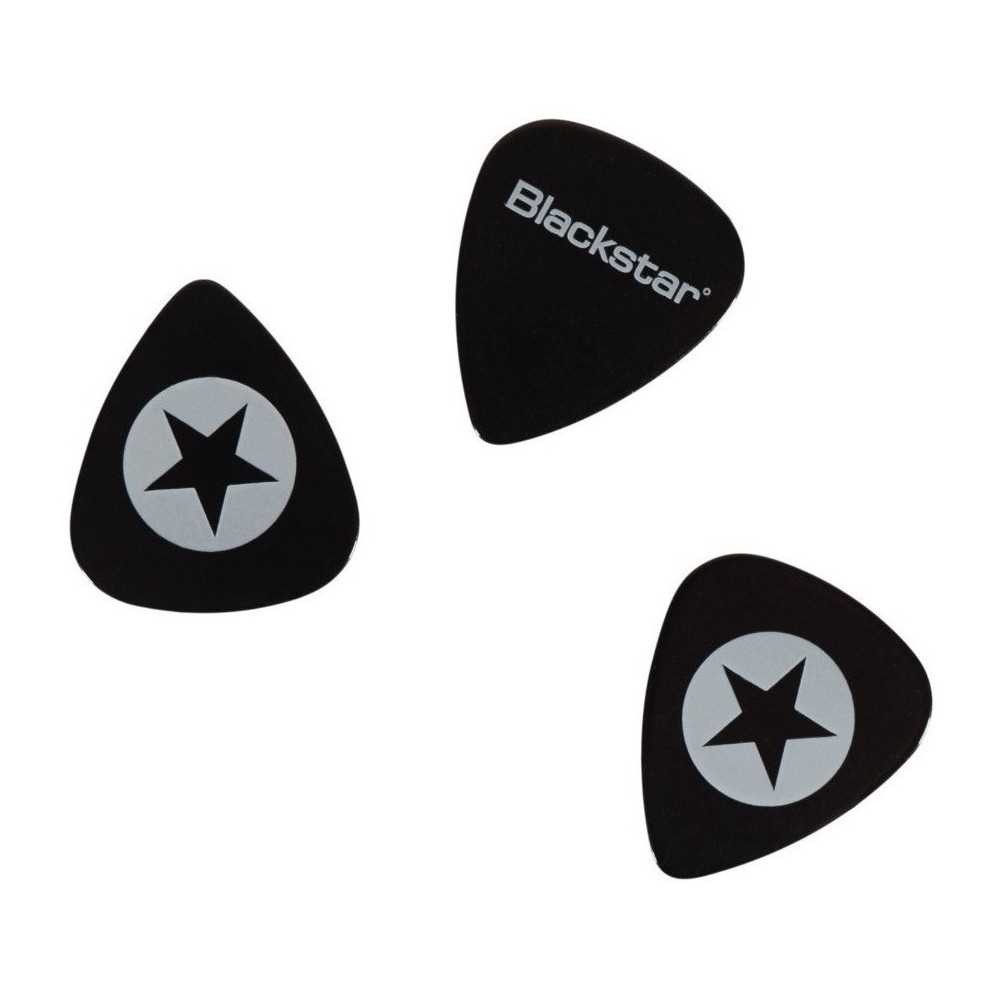 Pack Guitarra Eléctrica Blackstar Carry On Travel con Amplificador y Accesorios