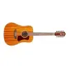 Guitarra Electroacústica Guild 12 Cuerdas D-1212e + Funda