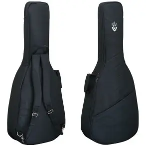 Guitarra Electroacústica Guild 12 Cuerdas D-1212e + Funda