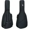 Guitarra Electroacústica Guild 12 Cuerdas D-1212e + Funda