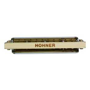 Hohner Crossover - Armonica B Diatonica 20v Varios Tonos