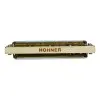 Hohner Crossover - Armonica B Diatonica 20v Varios Tonos
