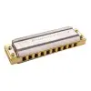 Hohner Thunderbird Armonica Mb Diatonica 20v Varios Tonos M201115