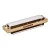 Hohner Thunderbird Armonica Mb Diatonica 20v Varios Tonos M201115