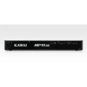Piano Digital Kawai MP11SE 88 Teclas Stage Emulucion Pianos de Cola