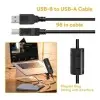 Microfono Condenser Usb + Accesorios Maono Au-pm461tr