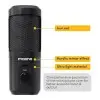 Microfono Condenser Usb + Accesorios Maono Au-pm461tr