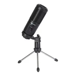 Microfono Condenser Usb + Accesorios Maono Au-pm461tr