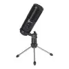 Microfono Condenser Usb + Accesorios Maono Au-pm461tr