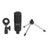 Microfono Condenser Usb + Accesorios Maono Au-pm461tr