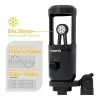 Microfono Condenser Usb + Accesorios Maono Au-pm461tr