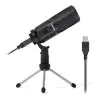 Microfono Condenser Usb + Accesorios Maono Au-pm461tr