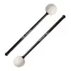 Mazo De Orquesta Vic Firth Bd7 Rollers Soundpower Por Par
