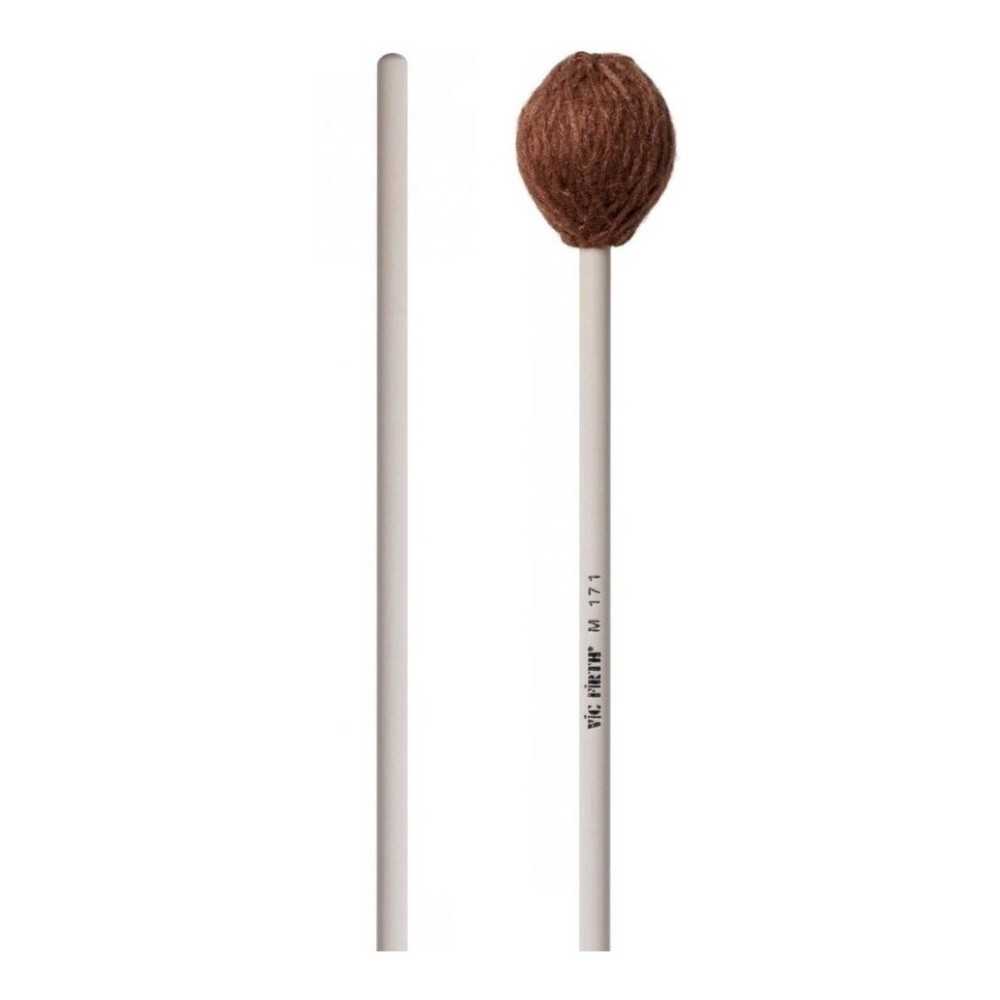 Mazos De Orquesta Vic Firth M171 Corpsmaster Series Medio