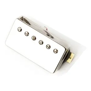 Microfono Humbucker Prs Dragon Ii Nickelado Posición Bass