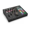 Mixer Usb Consola 2 Canales Xlr Maono Au-am100 Streaminng