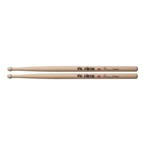 Palillos Signature Vic Firth Mike Jackson Corpsmaster SMJ