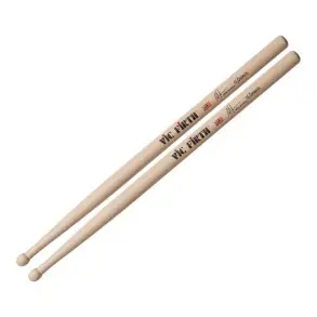Palillos Signature Vic Firth Mike Jackson Corpsmaster SMJ