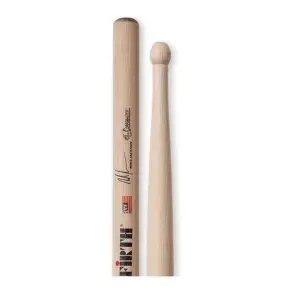 Palillos Signature Vic Firth Mike Jackson Corpsmaster SMJ