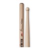 Palillos Signature Vic Firth Mike Jackson Corpsmaster SMJ