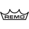 Parche Remo 15" Ambassador Arenado Capa Simple BA011500