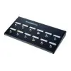 Pedalera Controlador Para Helix Rack Line 6 Helix Control