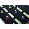 Pedalera Controlador Para Helix Rack Line 6 Helix Control