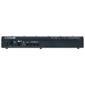 Pedalera Controlador Para Helix Rack Line 6 Helix Control