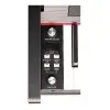Piano Electrico Con Mueble, Pedales Y Tapa Artesia A24blk