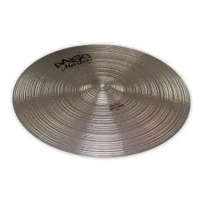 Platillo Extra Dry Ride Paiste Masters Edr-21 21"