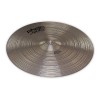 Platillo Extra Dry Ride Paiste Masters Edr-21 21"