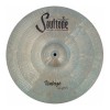 Platillo Crash Ride Soultone Vintage Old School Patina 20" VOSP-CRR20