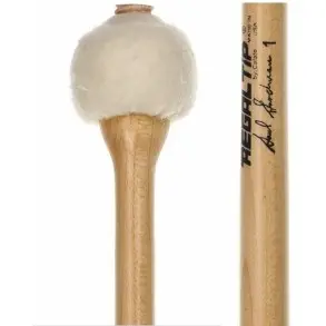 Regal Tip Cp-601sg - Mallets Concierto 1 / Hard Maso Usa