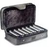 Set De Armonicas Stagg X 7 - A+bb+c+d+e+f+g / Bjh-b20set1