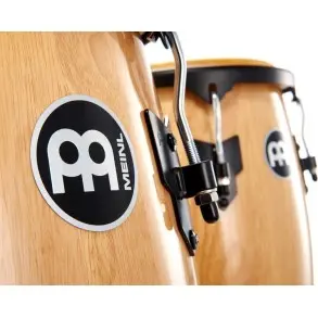Set De Congas Meinl Headliner Series 11 + 12 C/natural