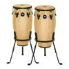 Set De Congas Meinl Headliner Series 11 + 12 C/natural